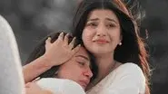 Abhira comforts Ruhi still