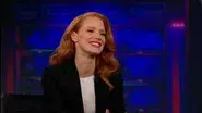Jessica Chastain still