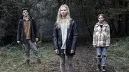 Last Day - The Dark still