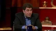 Eugene Jarecki still