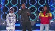 Serayah vs. Rotimi still