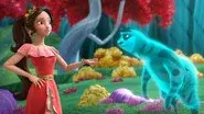 Finding Zuzo still