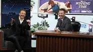 Jason Segel, Diane Kruger, Bonnie Raitt still