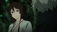 The Samurai and the Woman still