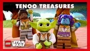 Tenoo Treasures still