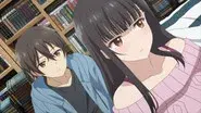The Former Couple Refuses to Say... still