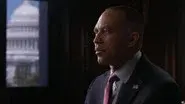Leader Jeffries; Work to Own; St. Mary's still