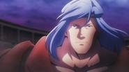 Helck the Hero still