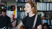 Haley Bonar still
