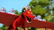 Dragons & Bears still