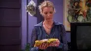 The One with Phoebe's Cookies still