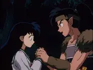 Juromaru and Kageromaru still