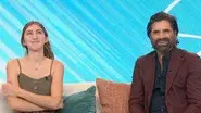 John Stamos, Sophia Mitri Schloss, Jen Hatmaker, Jalyn Hall still