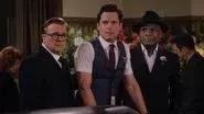 Bye, George still