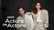Zendaya, Andrew Garfield and more still