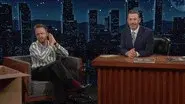 Aaron Paul, Bert Kreischer, Musical Guest Redd Kross still