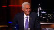 Charlie Crist still