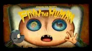 Finn the Human still
