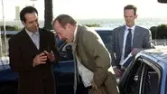 Mr. Monk and the Captain's Wife still