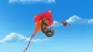 Fly Away still