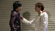 What is the Roidmude's Final Dream? still