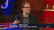 Riley Crane still