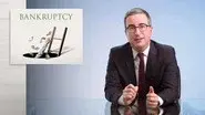 Episode 218: Bankruptcy still