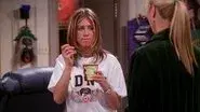 The One with Ross's Step Forward still