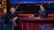 Robert De Niro, Daniel Gilbert, Henry Rollins still