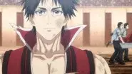The Strongest Pugilist in History still