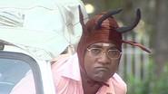 Police Comes And Arrests Iyer For Beating Babita still
