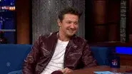 Jeremy Renner, Karine Jean-Pierre, Laura Benanti still