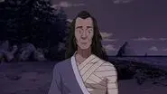 Bato of the Water Tribe still