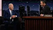 Joe Biden, Jack Johnson still