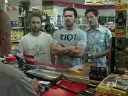 The Gang Solves the Gas Crisis still