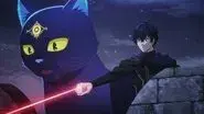 The Assassin Fights a Demon still