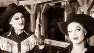 Weird, Wild, West still
