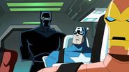 Panther's Quest still