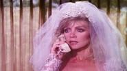 The Blushing Bride still
