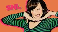 Molly Shannon/Linkin Park still