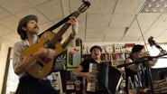 Gogol Bordello still