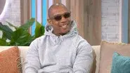 Ja Rule, Amanda Salas, Kathy Buccio still