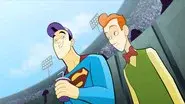 Jimmy Olsen still