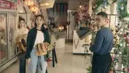 The Four Flowers still