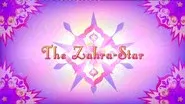 The Zahra-Star still