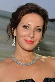 Alika Smekhova