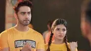 Ruhi replaces Manisha still