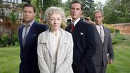 Towards Zero still