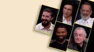 Actors still
