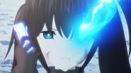 Black Rock Shooter still